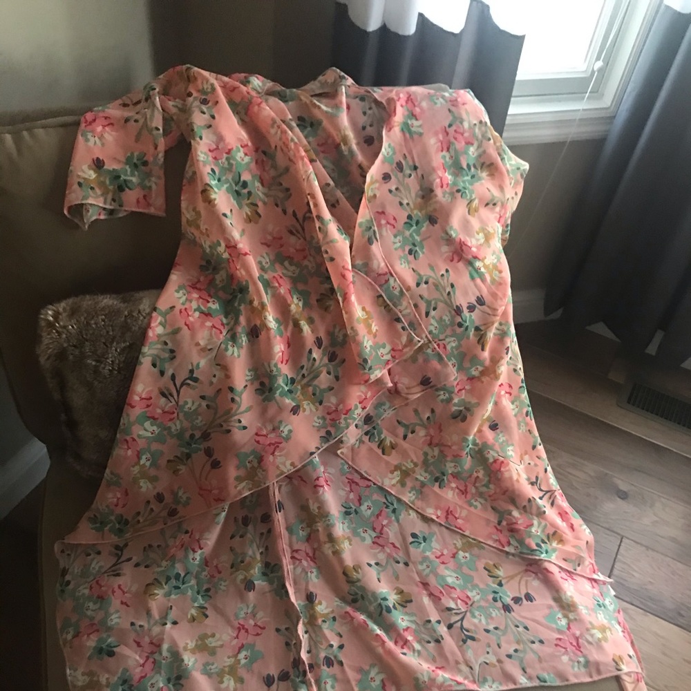 Lularoe Shirley